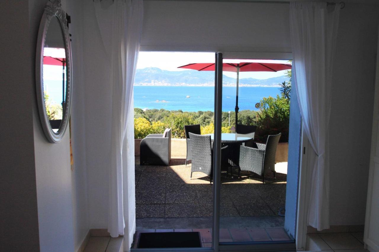 Villa Ghiatone Pietrosella ภายนอก รูปภาพ