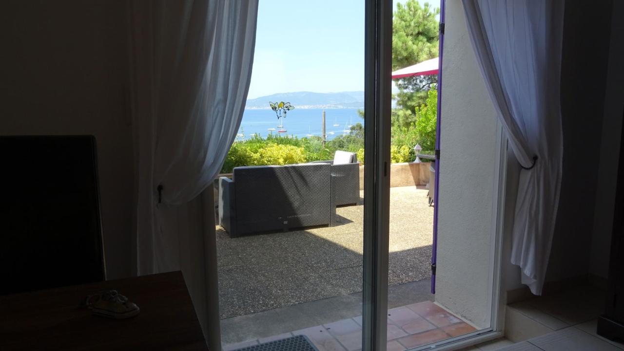 Villa Ghiatone Pietrosella ภายนอก รูปภาพ