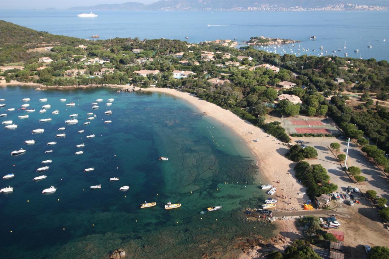 Villa Ghiatone Pietrosella ภายนอก รูปภาพ