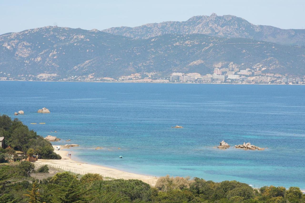 Villa Ghiatone Pietrosella ภายนอก รูปภาพ