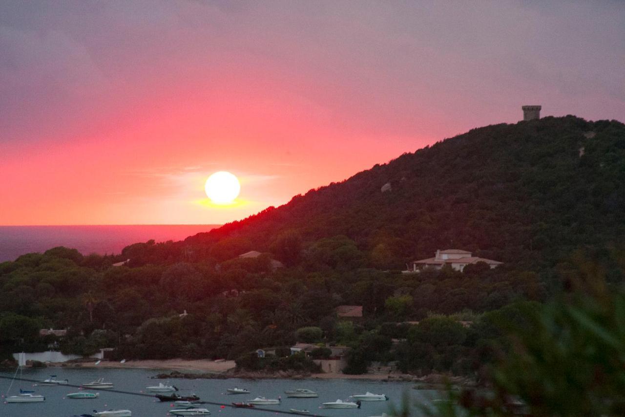 Villa Ghiatone Pietrosella ภายนอก รูปภาพ