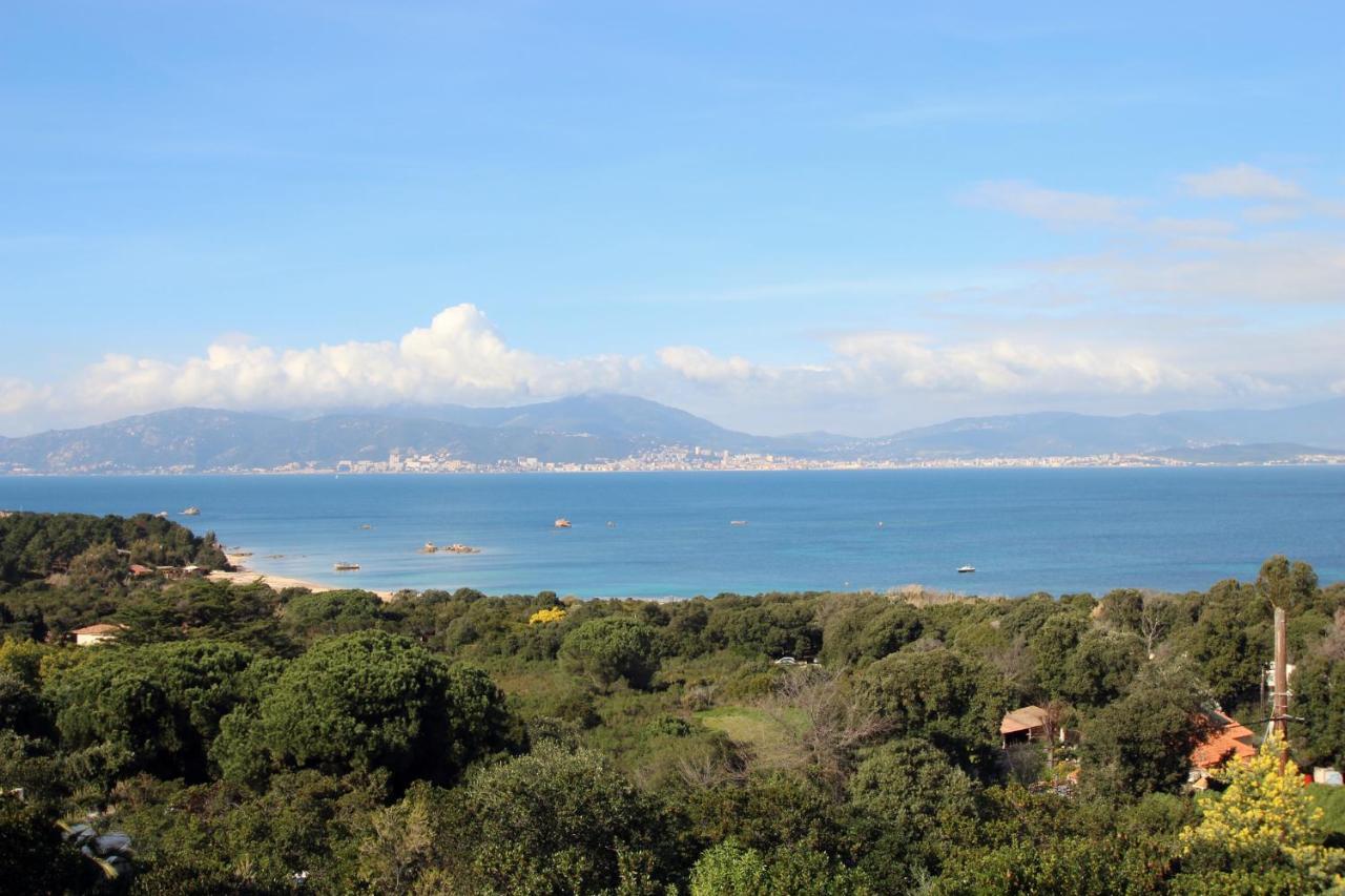 Villa Ghiatone Pietrosella ภายนอก รูปภาพ