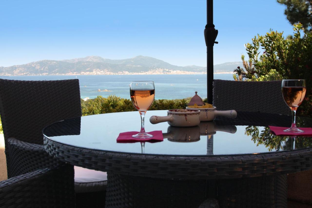 Villa Ghiatone Pietrosella ภายนอก รูปภาพ