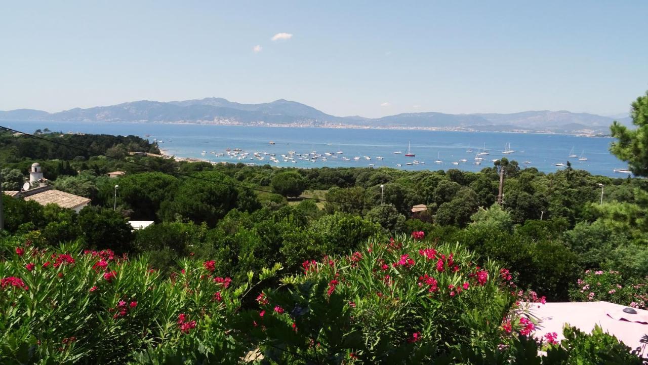 Villa Ghiatone Pietrosella ภายนอก รูปภาพ