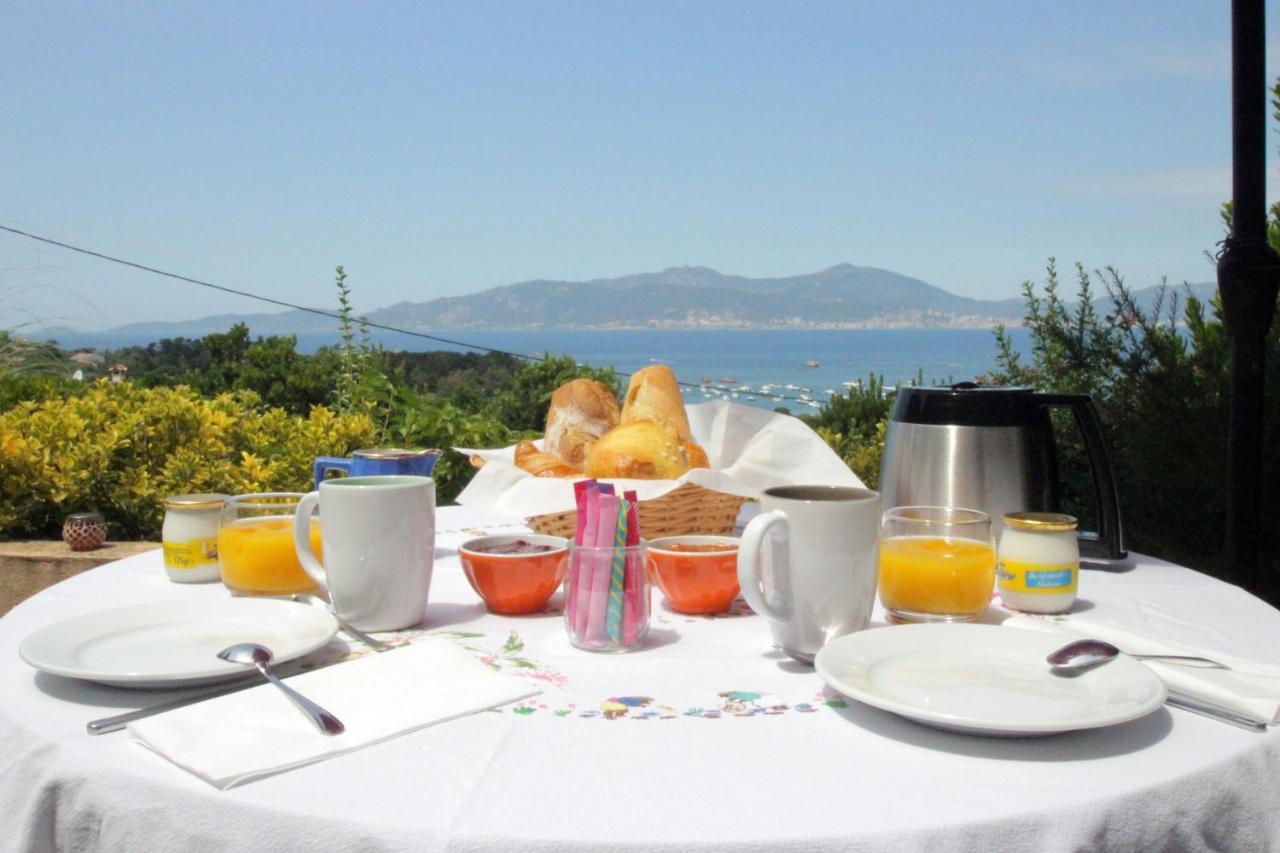 Villa Ghiatone Pietrosella ภายนอก รูปภาพ